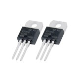 BTA20 - 800B - STMicroelectronics