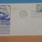 FDC- U. S. FRIGATE &quot; CONSTITUTION &quot;- COMEMORARE IN 21 OCT. 1947 BOSTON -