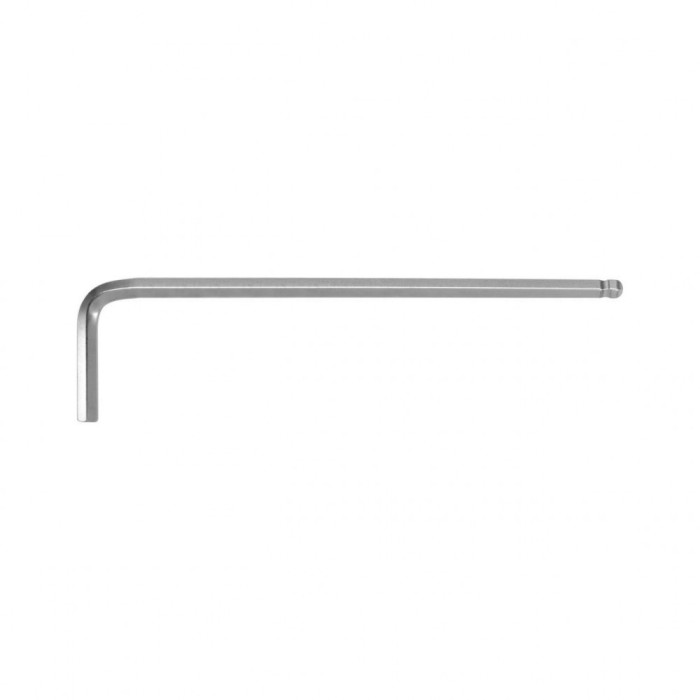 Cheie imbus lunga cu bila 4,0mm Yato YT-05454