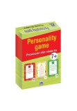 Cumpara ieftin Personality game