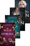 Pachet Tineri Delicventi - Bookzone