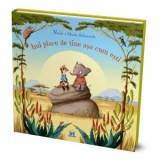 Imi place de tine asa cum esti - Neele, Andreea-Ileana Pop