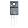 Tranzistor STP10NK80ZFP STMicroelectronics, TO220-ISO, RoHS, N-MOSFET, 800V, 9.2A