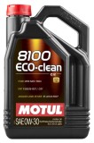 Ulei motor Motul 8100 Eco-Clean 0W30 5L