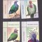 ROMANIA 2021 - PORUMBEI EXOTICI,CU TABS 1 , MNH - LP 2342