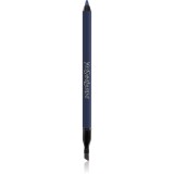 Yves Saint Laurent Lines Liberated Eyeliner dermatograf persistent pentru femei 07 Unconditional Marine 1.2 g