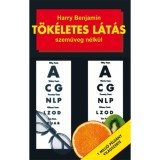 T&ouml;k&eacute;letes l&aacute;t&aacute;s szem&uuml;veg n&eacute;lk&uuml;l - Harry Benjamin