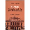 Elena Grigoriu - Zorii teatrului cult in Tara Romaneasca - 128702