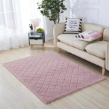 COVOR BLANITA LAVI 160X230 CM ROSE, Heinner