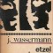 Etzel Andergast - Jacob Wassermann B