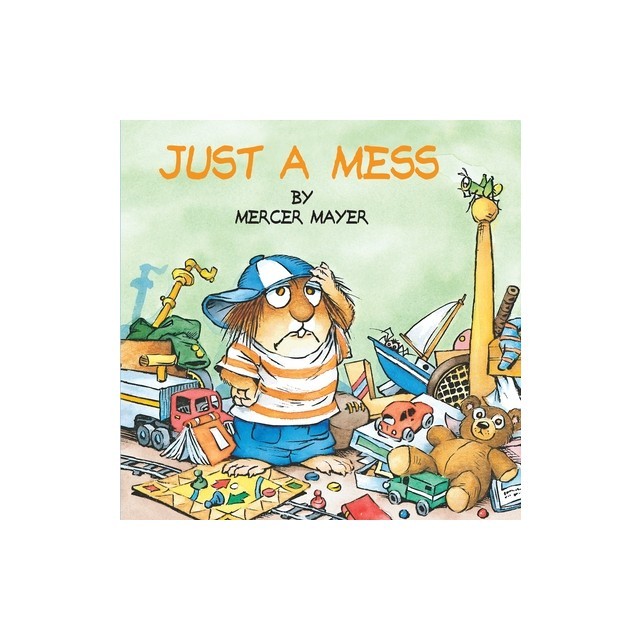 Just a Mess