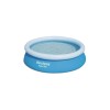 Piscina gonflabila de curte,gradina 244x66 cm,pereti intariti cu 3 straturi