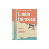 Manual Limba franceza L2 clasa a 10-a - Doina Groza