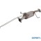 Filtru dpf Mitsubishi Pajero 4 (2006-&gt;)[V8_W,V9_W]