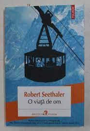 O viata de om - Robert Seethaler foto