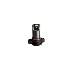 Bec led PSX24W 6SMD 12V CANBUS nonpolar Lumina alba
