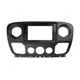 Rama adaptoare Opel Movano Renault Master Nissan NV400 (2011-2021) pentru Navigatii multimedia Android de 10.1 Inch