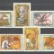 Romania.1995 Basme ZR.937