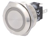 Comutator Anti-Vandalism SPDT 12V 3A