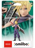 Amiibo Character Cloud No. 57 Super Smash Bros. Collection