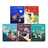 Colectie Carti Copii Shifty McGifty and Slippery Sam - Picture Books