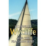 Wycliffe and the Pea-Green Boat: Vol. 6