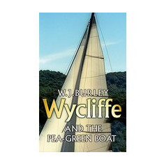 Wycliffe and the Pea-Green Boat: Vol. 6