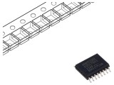 Convertor DC/DC 0,5W 4,5-5,5V la 3,3-5V 200mA