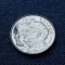 3m - 25 Cents 2005 Canada / moneda comemorativa - Anul veteranului