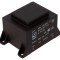 Transformator &icirc;ncapsulat 20VA 230VAC 12V PCB