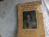 UN VEAC DELA MOARTEA MITROPOLITULUI VENIAMIN COSTACHI 1946- DOCUMENTE.