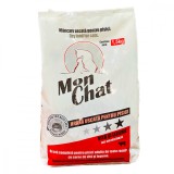 Mon Chat, Hrana uscata, pisici, vita, 1.5kg