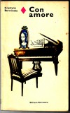 Con amore, Krystyna Berwinska