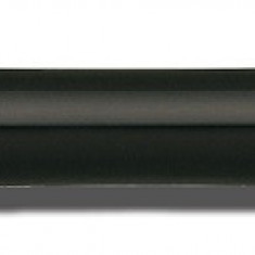 Creion Mecanic De Lux Penac Benly 405, 0.5mm, Varf Si Accesorii Metalice - Corp Negru