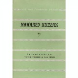 POEZII - NAHABED KUCEAK
