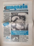 magazin 3 noiembrie 1994-starea sanatatii planetei se agraveaza de la an la an