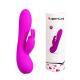 Cumpara ieftin Vibrator Pretty Love Stanley