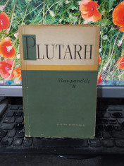 Plutarh, Vie?i paralele vol. 2 II, editura ?tiin?ifica, Bucure?ti 1963, 169 foto