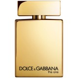 Dolce&amp;Gabbana The One Pour Homme Gold Eau de Parfum pentru bărbați 50 ml