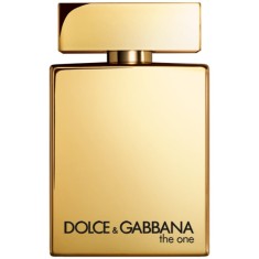 Dolce&amp;Gabbana The One Pour Homme Gold Eau de Parfum pentru bărbați 50 ml
