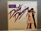 Dirty Dancing &ndash; Original Soundtrack (1987/RCA/RFG) - Vinil/Vinyl/NM, Pop