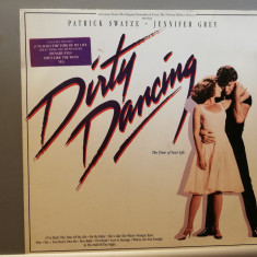 Dirty Dancing – Original Soundtrack (1987/RCA/RFG) - Vinil/Vinyl/NM