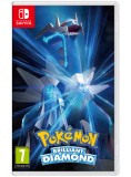 Pokemon Brilliant Diamond NSW, Nintendo