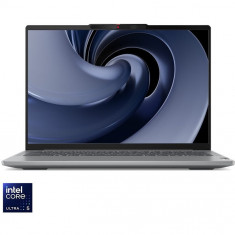 Laptop Lenovo IdeaPad Pro 5 14IMH9 cu procesor Intel® Core™ Ultra 5 125H pana la 4.5GHz, 14, 2.8K, OLED, 120Hz, 32GB LPDDR5x, 1TB SSD, Intel® Arc™ Gra