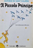 Cumpara ieftin Il piccolo principe - 2003 - Antoine De Saint-Exupery (AL227)