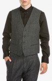 Bărbați Vestă