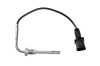 Senzor temperatura filtru particule Opel Astra J 2.0cdti 2009-, Insignia 2.0cdti 2008-, In Fata La Catalizator, NTY EGT-PL-007