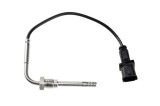 Senzor temperatura filtru particule Opel Astra J 2.0cdti 2009-, Insignia 2.0cdti 2008-, In Fata La Catalizator, NTY EGT-PL-007