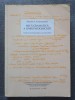 Manolis A. Triandafylidis - Mică gramatică a limbii neogrecești