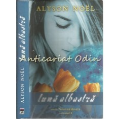 Evermore.Luna Albastra II - Alyson Noel